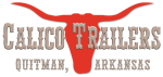 Calico Trailers for sale in OK