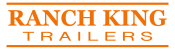 Ranch King Trailers for sale in OK