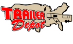 Trailer Depot of Shawnee logo