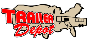 Trailer Depot of Shawnee logo